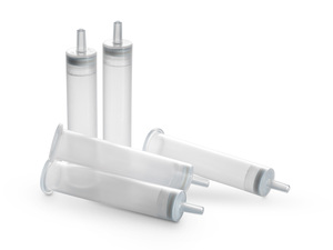 Extraction Filter Column Column Cerex 6 ml filter